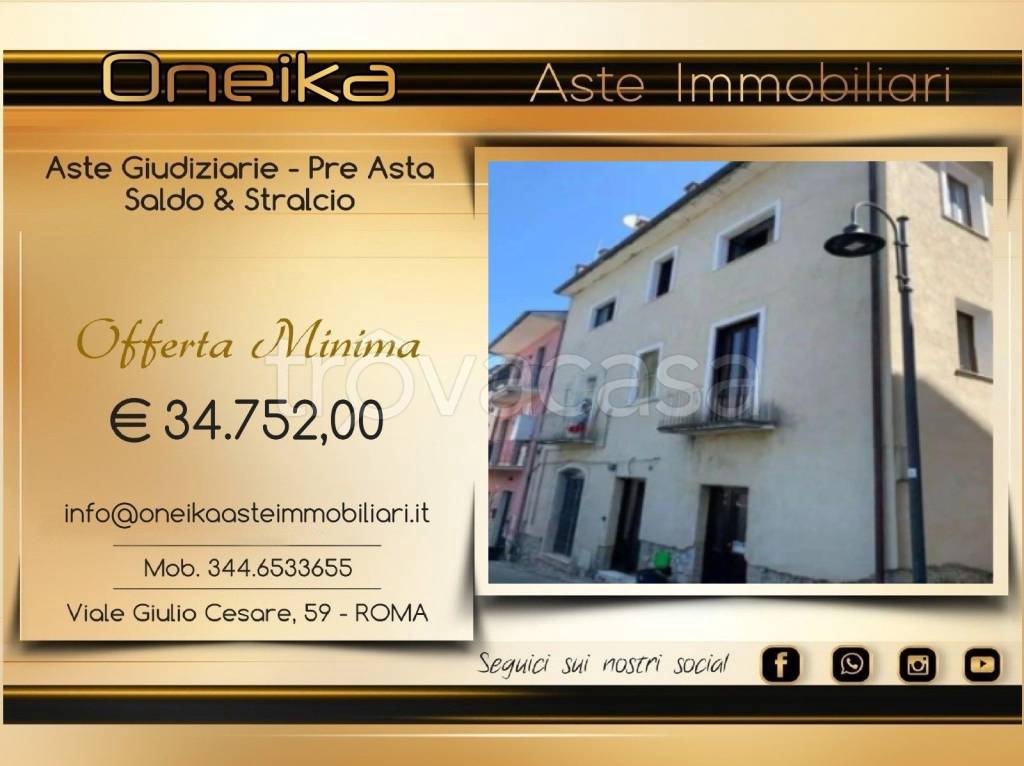 casa indipendente in vendita a Sant'Apollinare