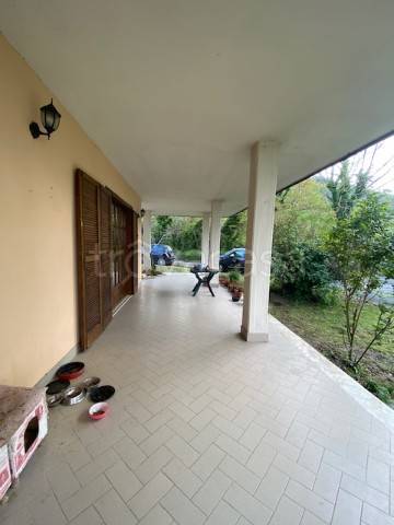 casa indipendente in vendita a Sant'Apollinare