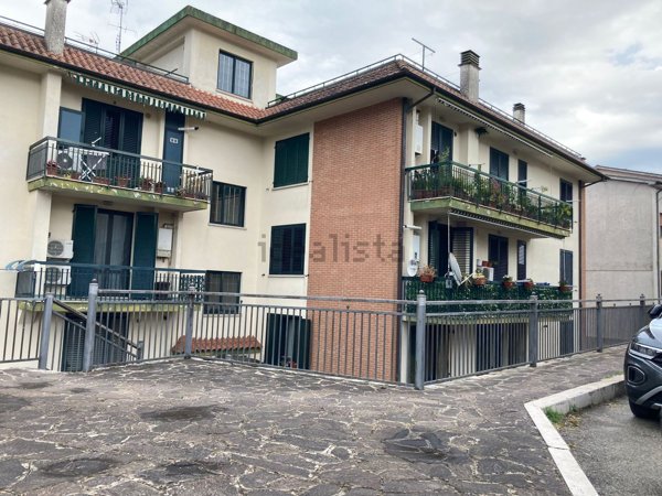 appartamento in vendita a Sant'Apollinare