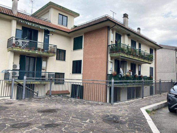 appartamento in vendita a Sant'Apollinare