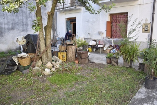 pentavano in vendita a Sant'Apollinare