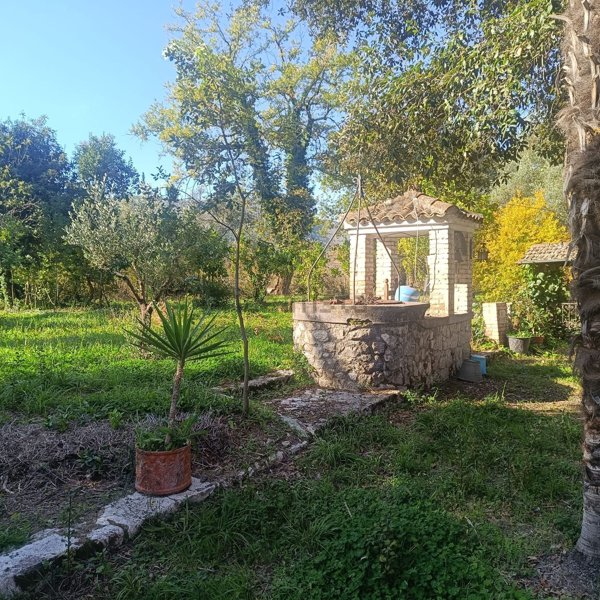 casa indipendente in vendita a Sant'Apollinare