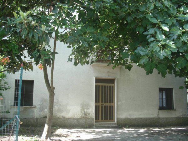 casa indipendente in vendita a Sant'Apollinare