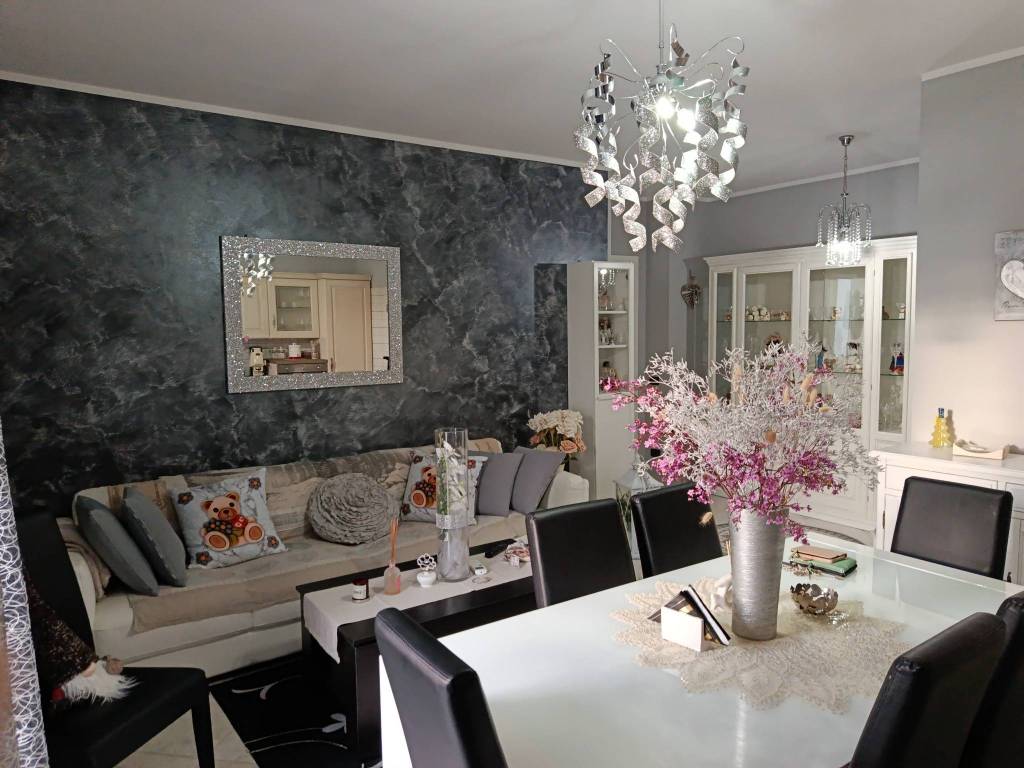 appartamento in vendita a Sant'Apollinare