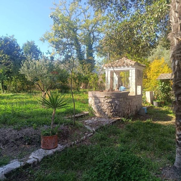 casa indipendente in vendita a Sant'Apollinare