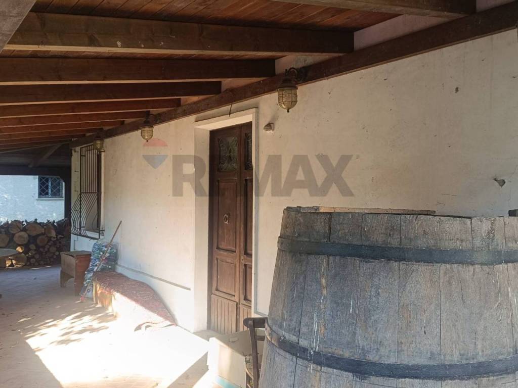 casa indipendente in vendita a Sant'Apollinare