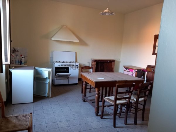 appartamento in vendita a Sant'Apollinare