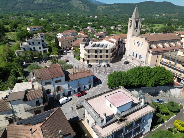 appartamento in vendita a Sant'Apollinare