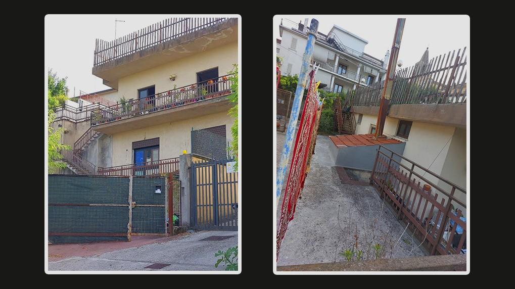 appartamento in vendita a Sant'Apollinare