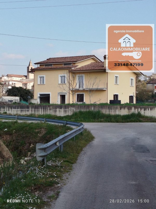 casa indipendente in vendita a Sant'Apollinare