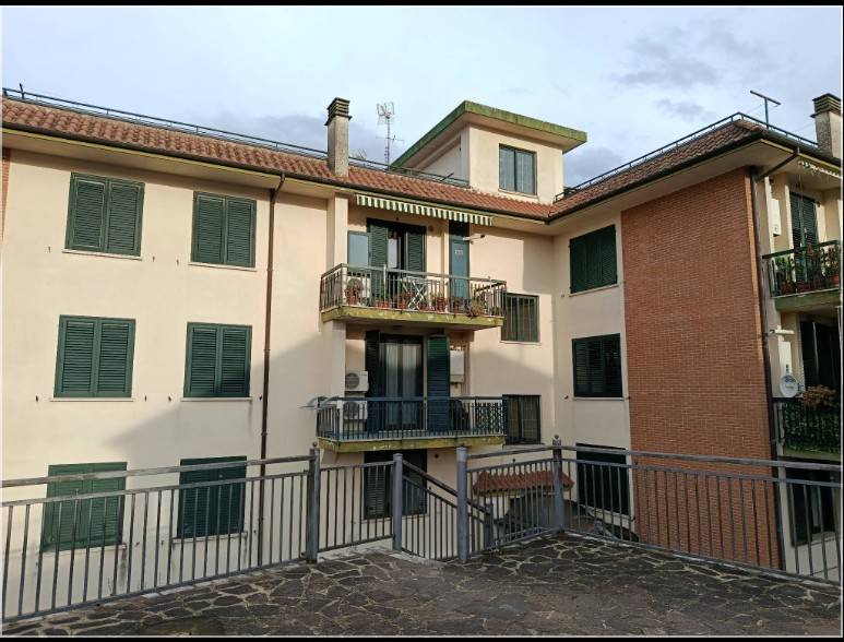 appartamento in vendita a Sant'Apollinare