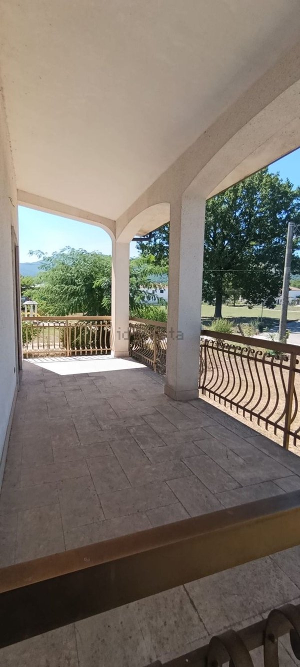 casa indipendente in vendita a Sant'Apollinare