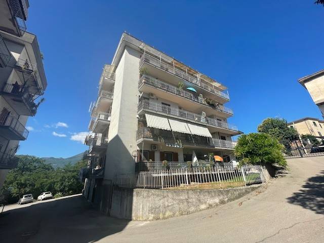 appartamento in vendita a Sant'Elia Fiumerapido