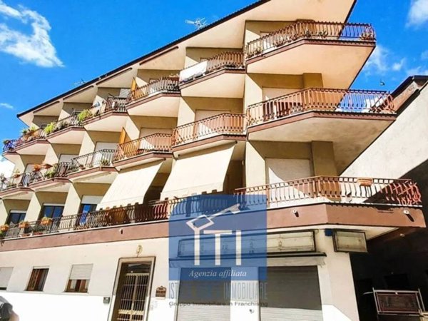 appartamento in vendita a Sant'Elia Fiumerapido