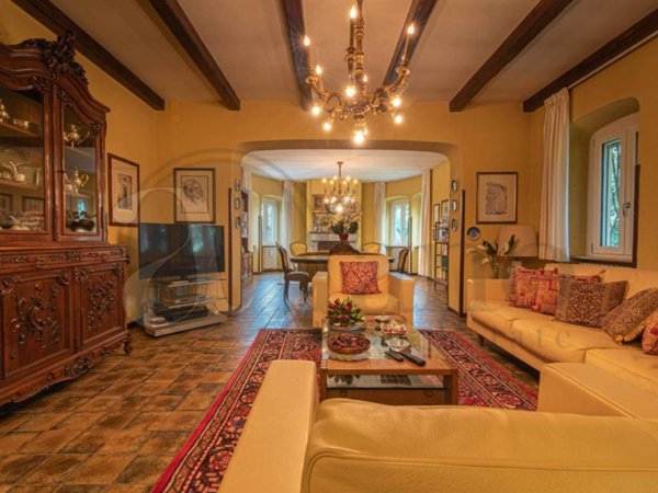 casa indipendente in vendita a Sant'Elia Fiumerapido in zona Olivella