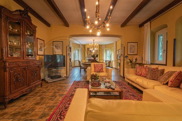 casa indipendente in vendita a Sant'Elia Fiumerapido in zona Olivella