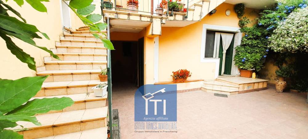 casa indipendente in vendita a Sant'Elia Fiumerapido