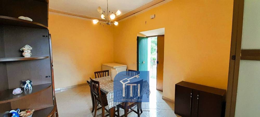 casa indipendente in vendita a Sant'Elia Fiumerapido