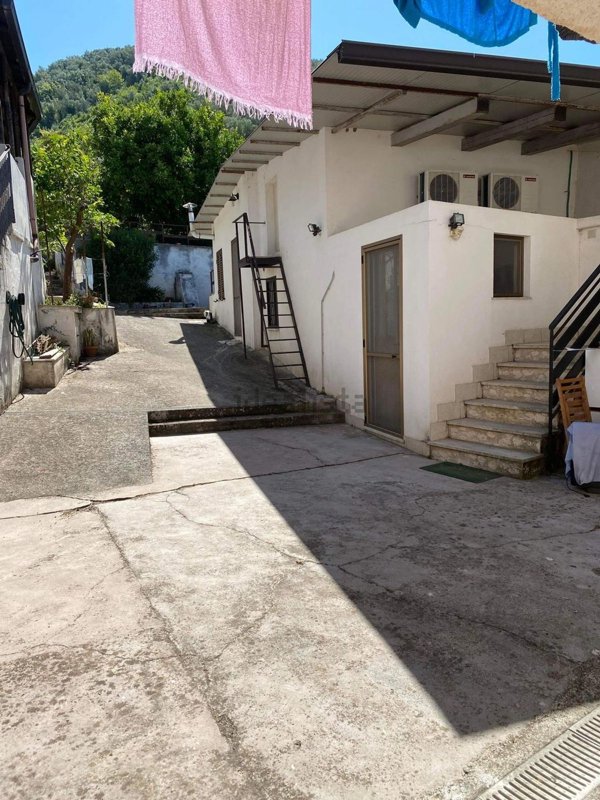 appartamento in vendita a Sant'Elia Fiumerapido