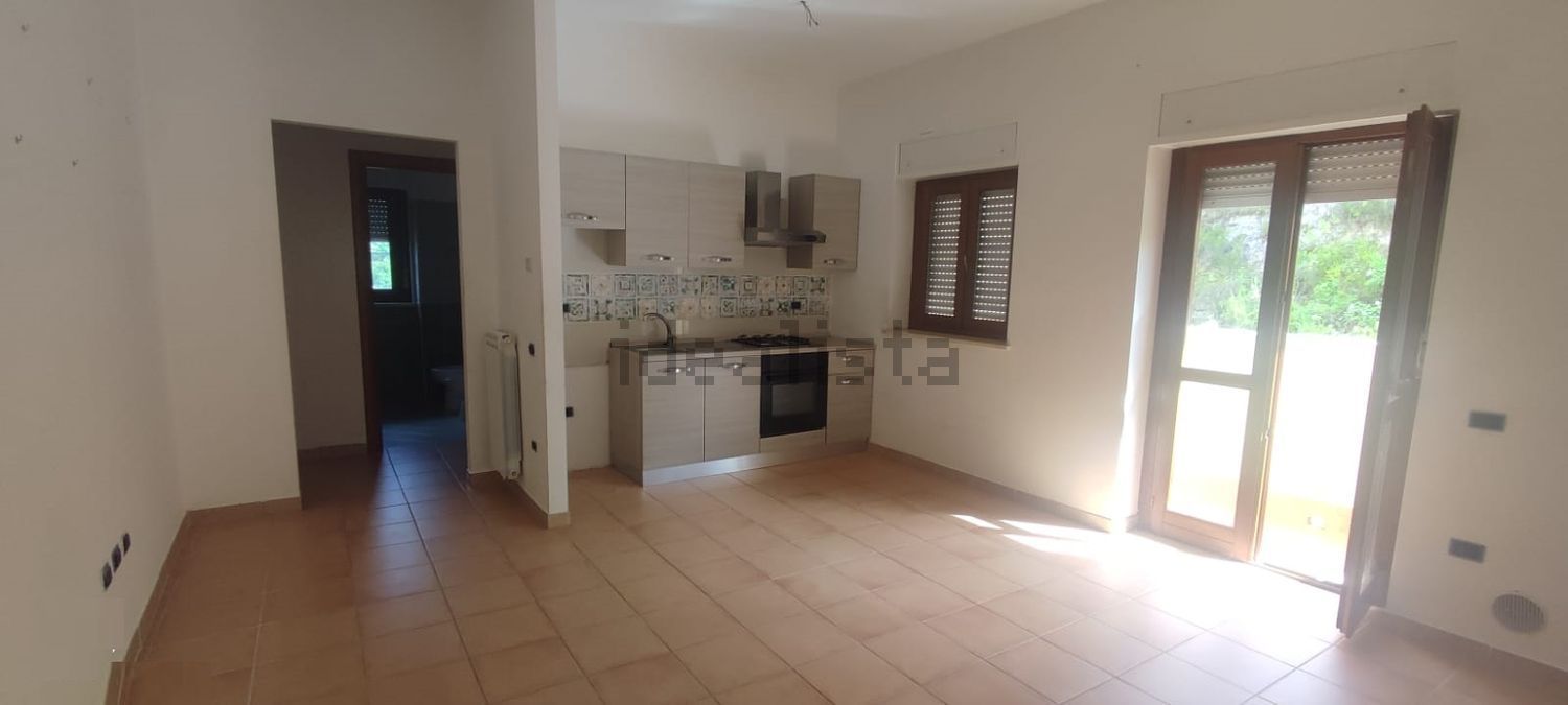 appartamento in vendita a Sant'Elia Fiumerapido