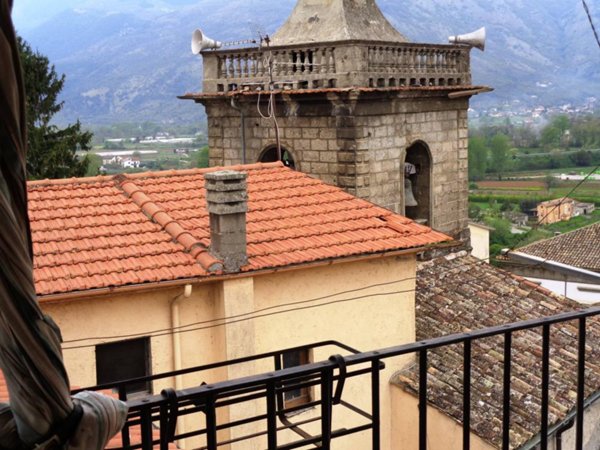casa indipendente in vendita a Sant'Elia Fiumerapido