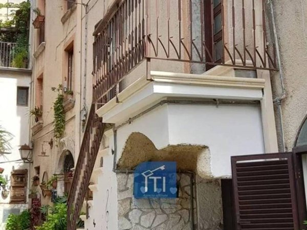 appartamento in vendita a Sant'Elia Fiumerapido