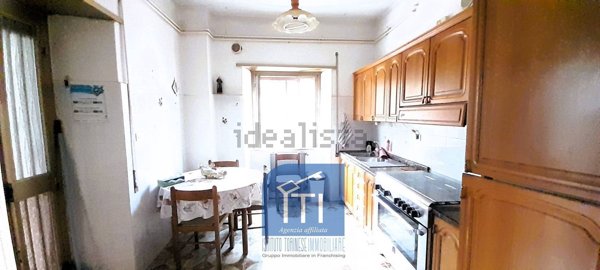 casa indipendente in vendita a Sant'Elia Fiumerapido in zona Valleluce