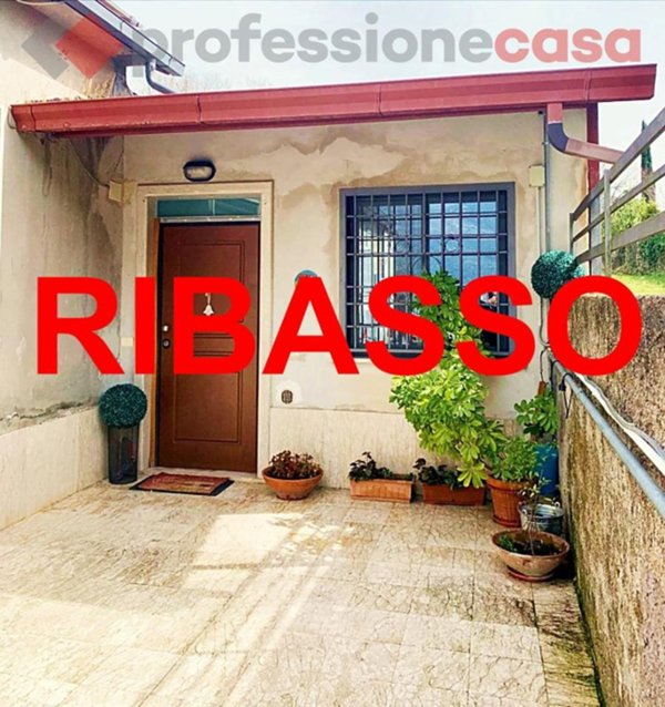 appartamento in vendita a Sant'Elia Fiumerapido