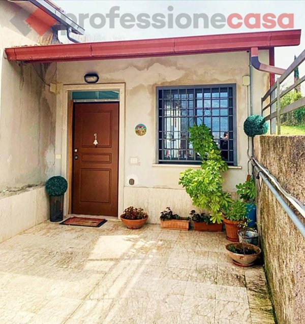 appartamento in vendita a Sant'Elia Fiumerapido