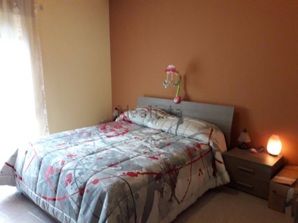 casa indipendente in vendita a Sant'Elia Fiumerapido in zona Olivella