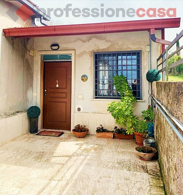 appartamento in vendita a Sant'Elia Fiumerapido