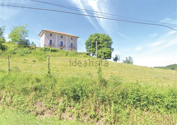 casa indipendente in vendita a Sant'Elia Fiumerapido