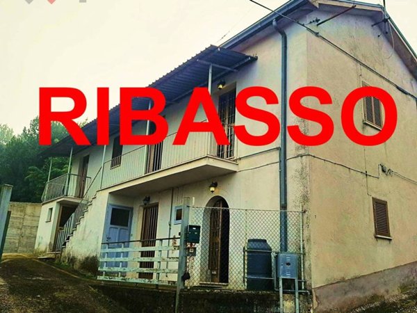 casa indipendente in vendita a Sant'Elia Fiumerapido