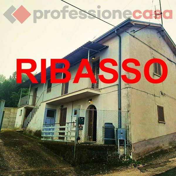 casa indipendente in vendita a Sant'Elia Fiumerapido