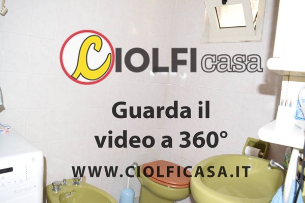 appartamento in vendita a Sant'Elia Fiumerapido in zona Valleluce