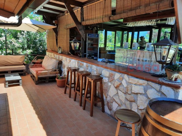 negozio in vendita a Sant'Elia Fiumerapido