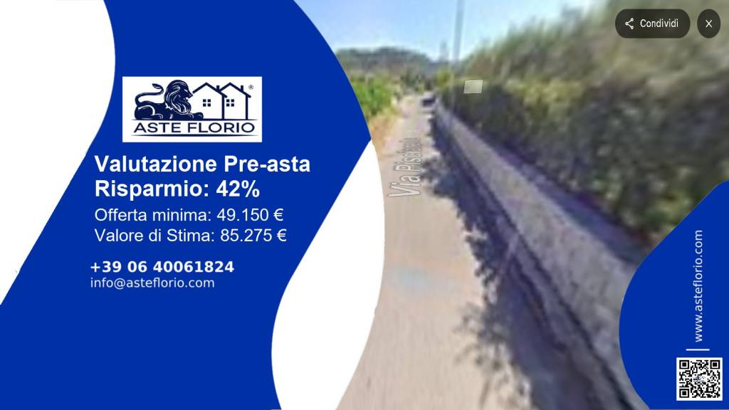 appartamento in vendita a Sant'Elia Fiumerapido