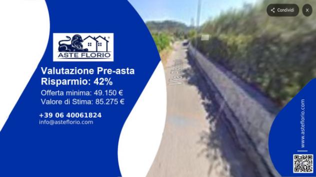 pentavano in vendita a Sant'Elia Fiumerapido