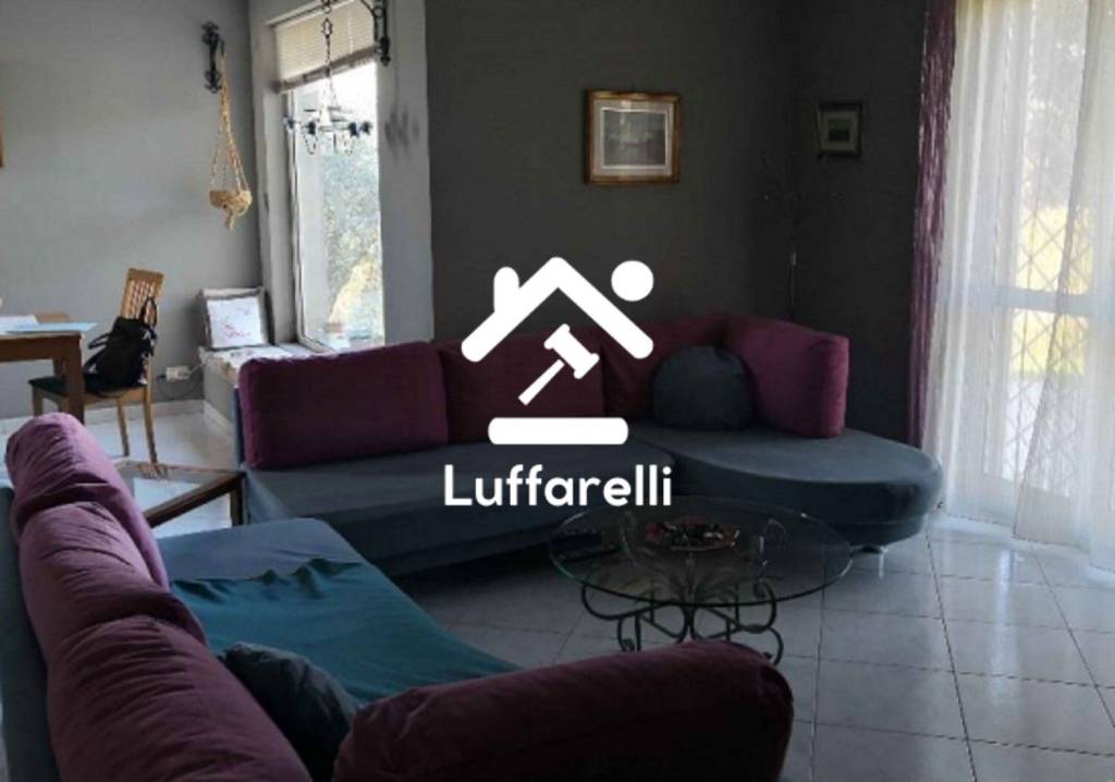casa indipendente in vendita a Sant'Elia Fiumerapido