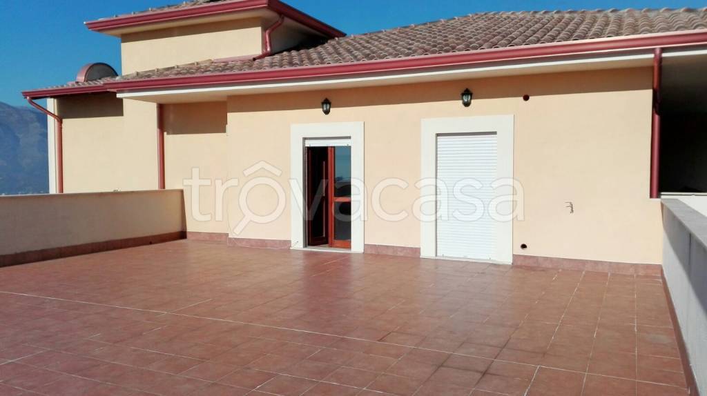 appartamento in vendita a Sant'Elia Fiumerapido