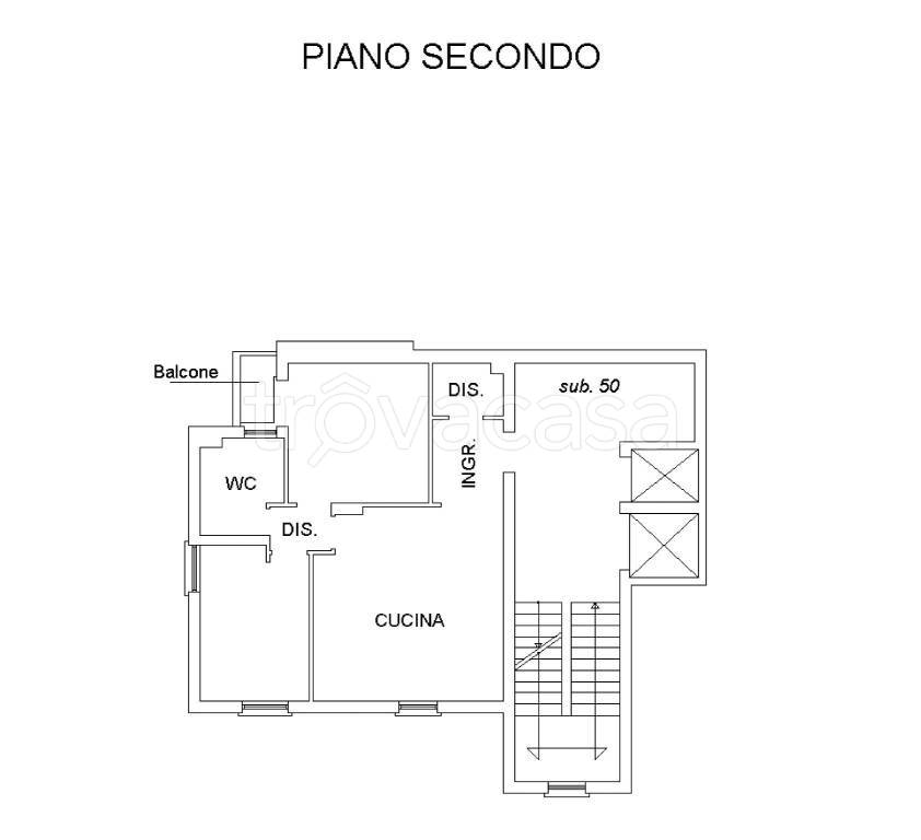 appartamento in vendita a Sant'Elia Fiumerapido
