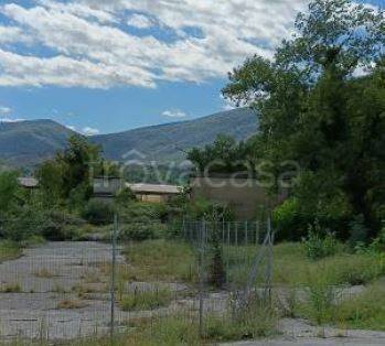 locale commerciale in vendita a Sant'Elia Fiumerapido