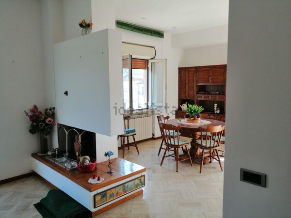 appartamento in vendita a Sant'Elia Fiumerapido