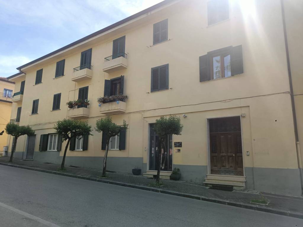 appartamento in vendita a Sant'Elia Fiumerapido