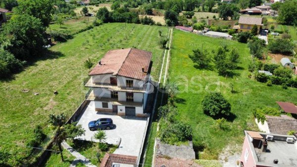 casa indipendente in vendita a Sant'Elia Fiumerapido