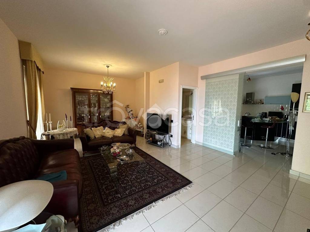 appartamento in vendita a Sant'Elia Fiumerapido