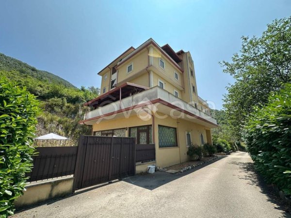 appartamento in vendita a Sant'Elia Fiumerapido