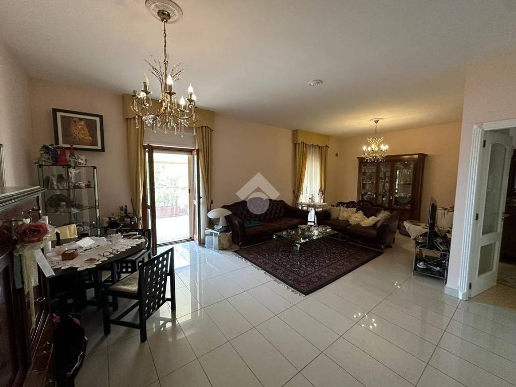 appartamento in vendita a Sant'Elia Fiumerapido