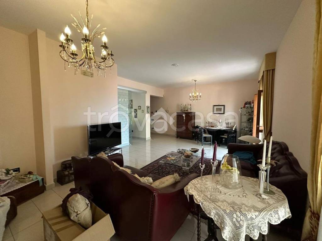 appartamento in vendita a Sant'Elia Fiumerapido