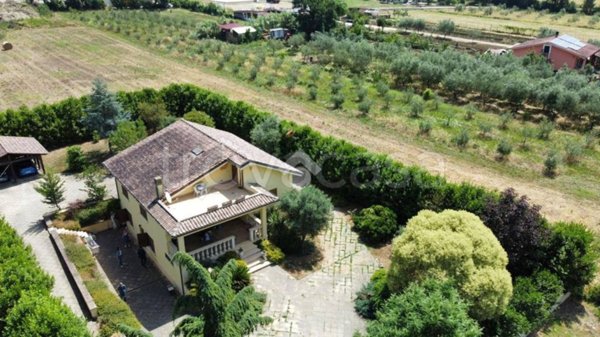 casa indipendente in vendita a Sant'Elia Fiumerapido